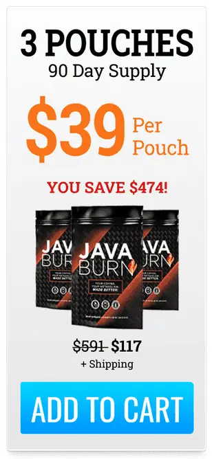 Java Burn price 2