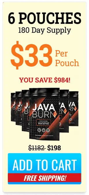 Java Burn price 3